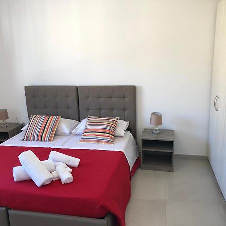 3G Baroque Apartments Lecce Værelse billede