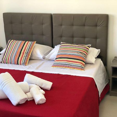 3G Baroque Apartments Lecce Eksteriør billede