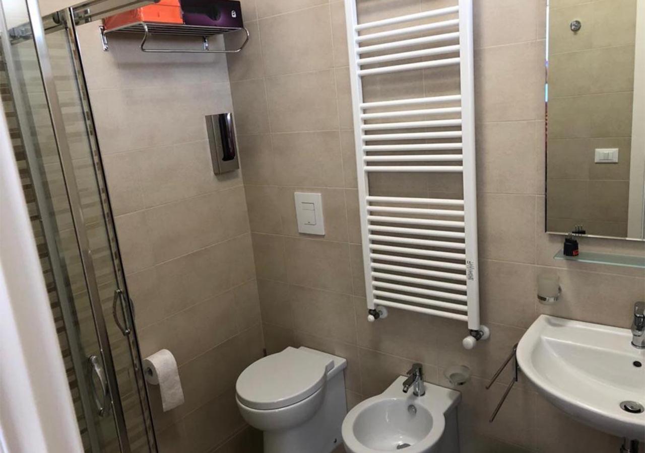 3G Baroque Apartments Lecce Eksteriør billede
