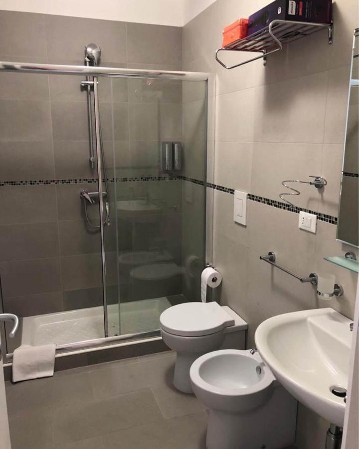 3G Baroque Apartments Lecce Eksteriør billede
