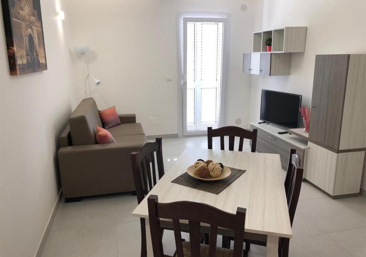 3G Baroque Apartments Lecce Eksteriør billede