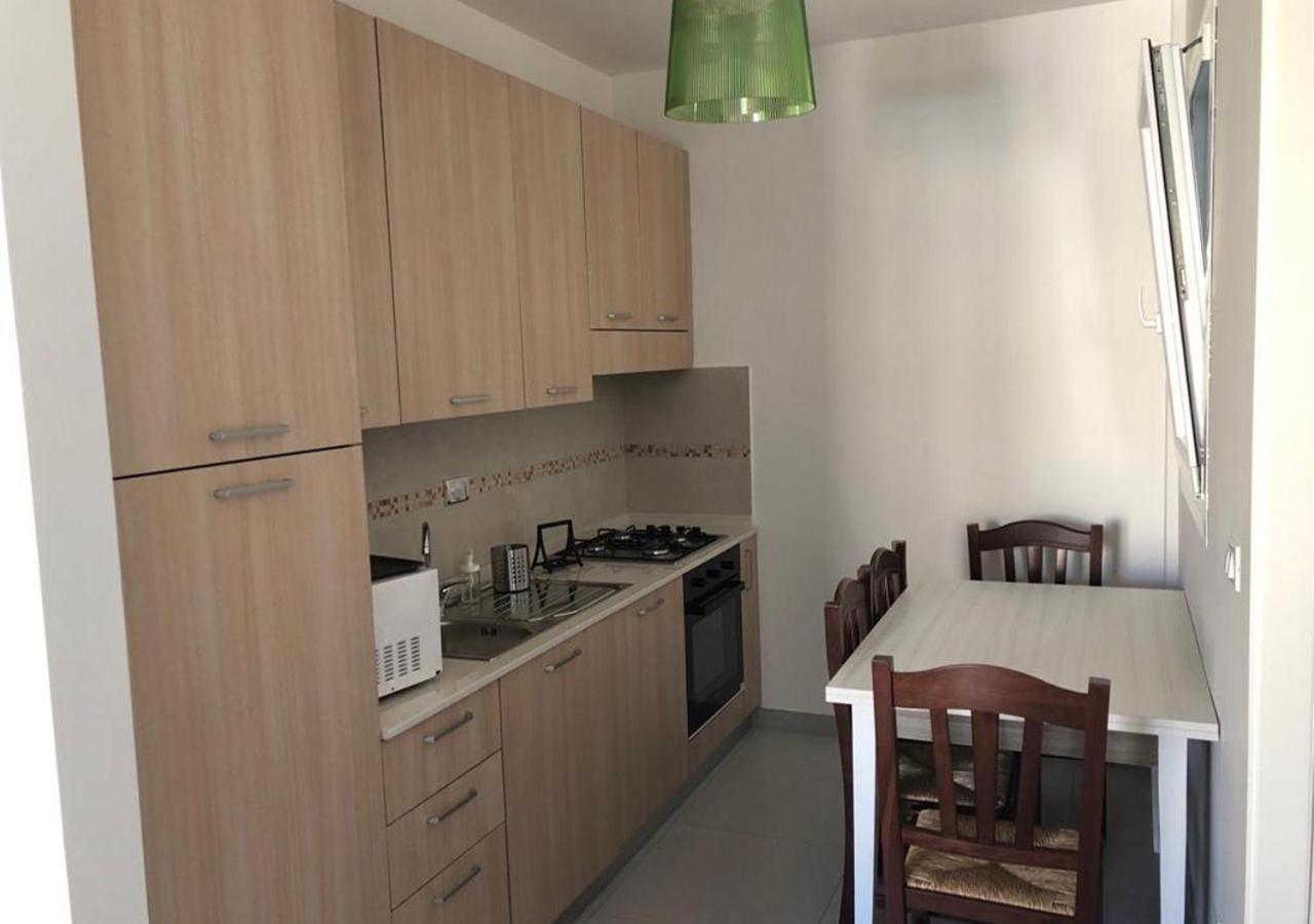 3G Baroque Apartments Lecce Eksteriør billede