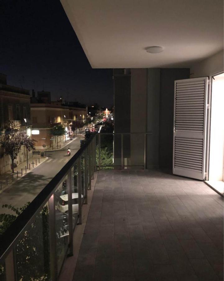 3G Baroque Apartments Lecce Eksteriør billede