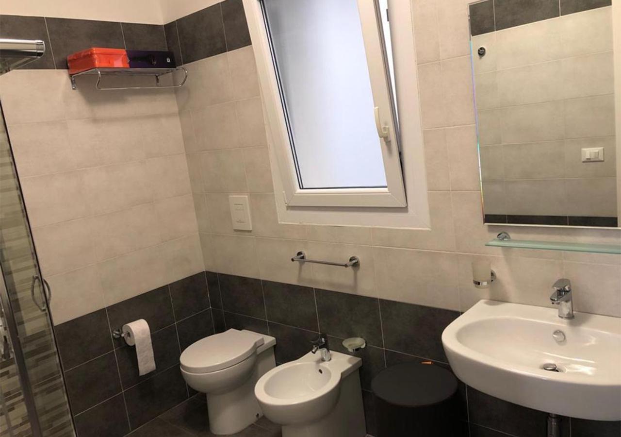 3G Baroque Apartments Lecce Eksteriør billede