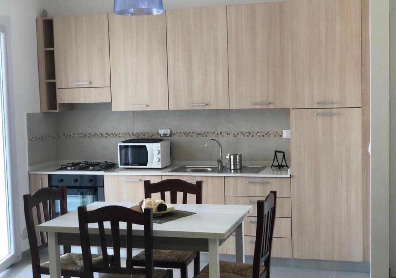 3G Baroque Apartments Lecce Eksteriør billede